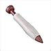 Produktbild Schmueckend Stift - SODIAL(R) Silikon Spritze Creme Schokolade Dessert Cookie Cupcake Kuchen schmueckend Stift