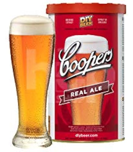 Brew Monkey Kit Birra Tripel Fatta In Casa - 5 Litri, 8.2% ALCOOL, Con Ingredienti Premium, Idea Regalo Per Uomini - Foto 4