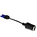 Produktbild LIOOBO EC5 Zigarettenanzünder Adapter Stecker für 12 V Autobatterie Booster Auto Starthilfe