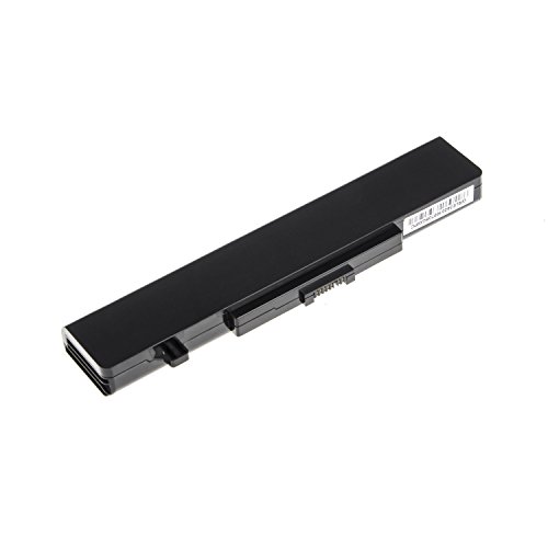 Green Cell® Standard Serie Laptop Akku für Lenovo B580 B590 IdeaPad N580 P580 P585 Y580 Z580 (6 Zellen 4400mAh 11.1V Schwarz) - 6