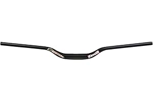 Renthal Manubrio Bici Fatbar 35 Rise 40 mm