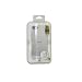 Produktbild Power Support Air Jacket Clear for iPhone 5 (includes 1 HD Anti Glare + 1 AFP Crystal Screen Film)