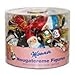 Produktbild Manner - Weihnachtsbaum-Behang Nougat-Creme Figuren - 400g