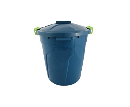 Maxitonne 50 Liter, Tonne, d= 45,5 cm, Höhe= 53 cm