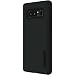 Produktbild Incipio DualPro Case für Samsung Galaxy Note 8 - von Samsung zertifizierte Schutzhülle (Schwarz) [Extrem Robust | Stoßabsorbierend | Soft-Touch Beschichtung | Hybrid] - SA-895-BLK