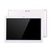 Produktbild Haihuic 10,1 Zoll Android 6.0 Tablet PC, 2 GB RAM 32 GB Speicher Quad-Core 1280x800 HD IPS Touchscreen WiFi OTG Dual-Kamera 2G / 3G Anruf Tablet | Silber