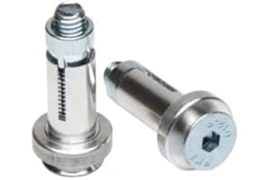 SW-MOTECH Barkbusters B-029 Bar End INSE. Ø 12
