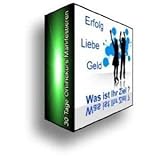 Manifestieren 2.0 - 30 Tage Onlinekurs - 