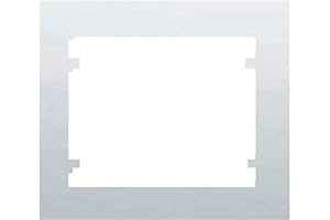 Bjc - 18001 marco 1 elemento iris blanco Ref. 6531010159