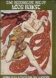 Image de The Decorative Art of Leon Bakst