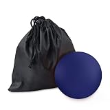 【Sicherheit Gummi Massageball】 - Die massage Kugeln sind aus strapazierfähigem Gummi. Sie sind langlebig für dauerhafte und perfekte Spannung und es ist großartig für das Massieren die Bereiche, die Sie nicht mit einer Schaumstoffrolle erreichen.
