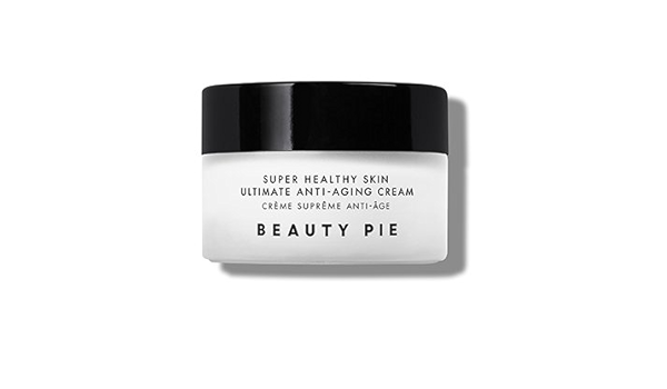 beauty pie anti aging cream