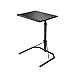 Produktbild Eeayyygch Mobiler Laptop-Computer-Steh-Schreibtisch, höhenverstellbar für Klassenräume, Büros und Zuhause! (Farbe : -, Größe : -)