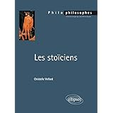 Amazon Fr Les Stoiciens Ii Le Stoicisme Intermediaire Diogene De Babylonie Panetius De Rhodes Posidonius D Apamee Veillard Christelle Enaudeau Corinne Livres