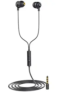 Infinity Wynd 220 Wired In Ear Headphone with Mic