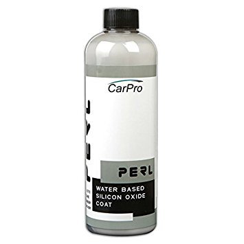 CarPro PERL Coat Plastic & Rubber Protectant 500 ml by CarPro Innovative