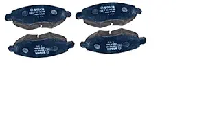 BOSCH BRAKE PAD INNOVA F002H60035-8F8