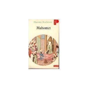 couverture de : Mahomet