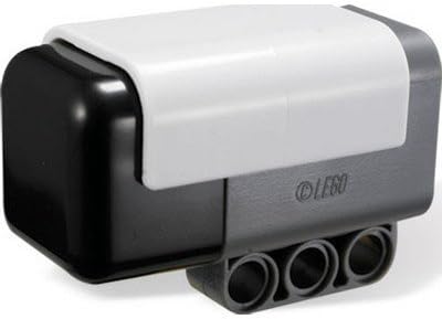 LEGO NXT Gyro sensor