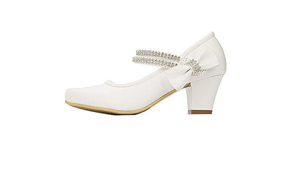 First communion heels Clearance