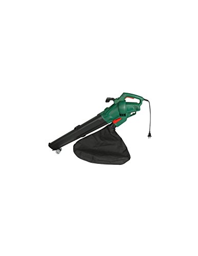 Preisvergleich Produktbild Laubsauger 2600 W