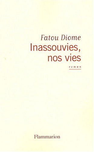 couverture de : Inassouvies, nos vies