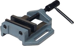 Optimum MSO 150 Maschinenschraubstock, 3000150.0