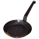 TAMLED Eisenpfanne kaltgeschmiedet 16 cm