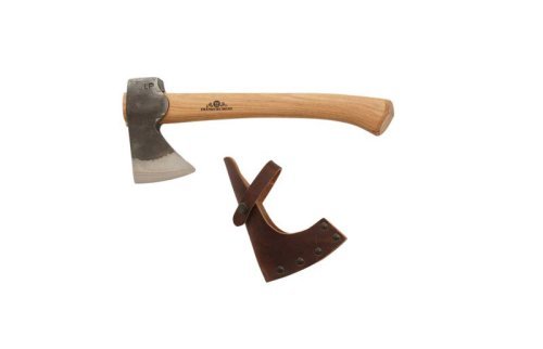 Gränsfors Mini Beil, 26 cm, 0,35 kg