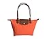 Produktbild Longchamp Le Pliage Shopper Orange Größe Small