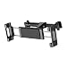 Produktbild QYQ Auto-Tablet-Kopfstützenhalterung, Tablet-Halter-Rücksitzständer-Dockingstation Kompatibel Mit 4.7-12.9 Zoll Wie IPad 2017 Pro 9.7, 10.5, 12.9, Air Mini 2 3 4