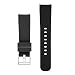 Produktbild Ingeniously 20mm uhrenarmband für Galaxy Watch s4 42mm & Gear 2 wasserdicht und atmungsaktiv universal silikon sportuhr Band Armband für männer und Frauen