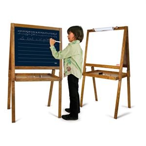 Jeujura - 8758 - Loisir Créatif - Grand Tableau - Dessin des Ecoliers