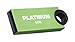 Produktbild Platinum Slender 8GB Speicherstick USB 2.0