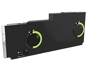 Lexmark 72K0W00 CS820, CX820, CX825, CX860 Waste Bottle Toner