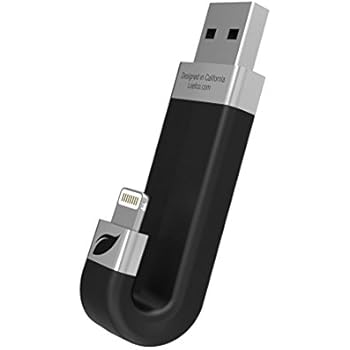 Leef iBridge 32GB - Black