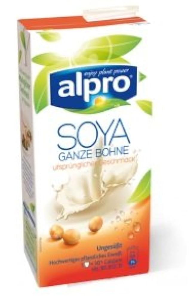 Соевое Молоко Купить Оптом