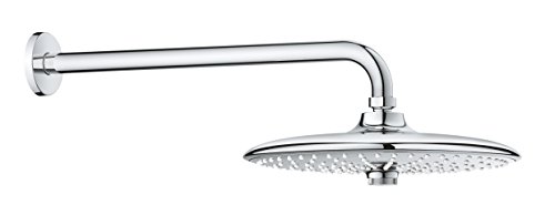 Preisvergleich Produktbild Grohe Vitalio joy 260 Kopfbrause-Set, Ecojoy, 26463000