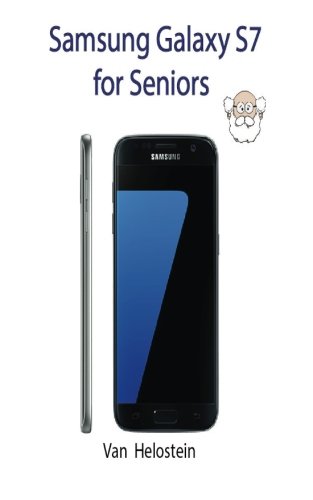 Preisvergleich Produktbild Samsung Galaxy S7: For Seniors