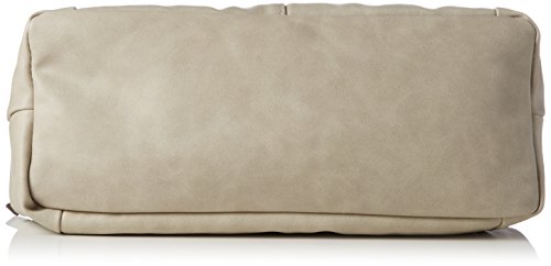 Tamaris Women’s Amal Shoulder Bag Shoulder Bag Grey Size: standard size