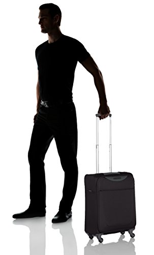 Samsonite Spinner Handgepäck-Koffer - 6