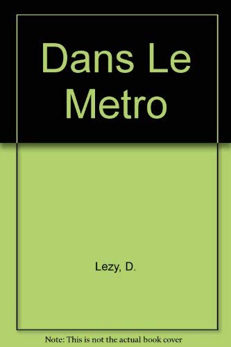 Dans Le Metro livre