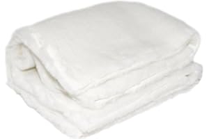 SANIVERSUM UG Anti Dekubitus Fell 90 x 140 cm gegen wundliegen Klimafell - Heilklima Antidekubitusfell Fellauflage