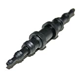 Geeignet für Schläuche von 4-9mm Innendurchmesser