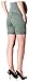 Noppies Women's Maternity Shorts -  Green - 14