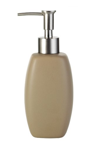 Ridder 22050509 Seifenspender "Square", beige