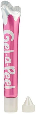 Gel A Peel Single Tube Refill Pearly Lilac by Gel A Peel