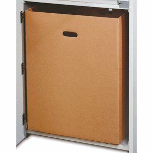 Preisvergleich Produktbild Dahle Aktenvernichter-Auffangbox 08.30104 und 08. / 18.30114