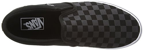 Vans M ASHER Herren Sneakers - 7