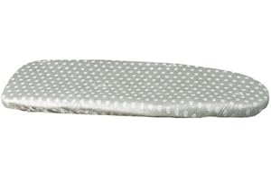 Arredamenti Italia Fodera Ricambio per Assi da Stiro Modello 622 Astir, 621 Stirocomodo, 630 Mobile da Stiro